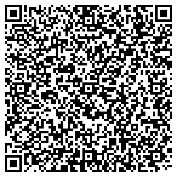 QR-код с контактной информацией организации Станция юных техников Калининского района