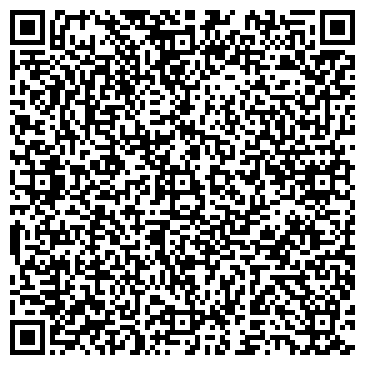 QR-код с контактной информацией организации М-Дент