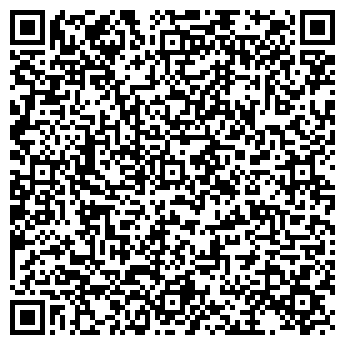 QR-код с контактной информацией организации Марибель