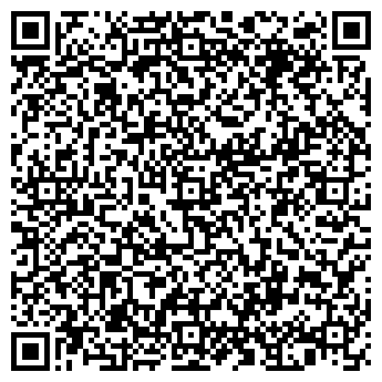 QR-код с контактной информацией организации Рефтяночка