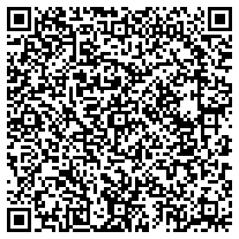 QR-код с контактной информацией организации Барское пиво