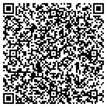QR-код с контактной информацией организации Камакура Экспресс