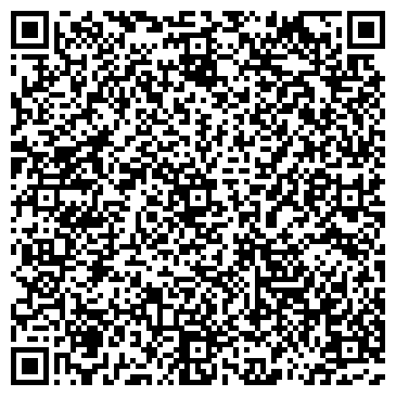 QR-код с контактной информацией организации ИП Лутова Ф.Н.