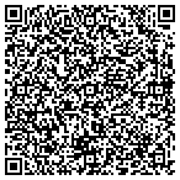 QR-код с контактной информацией организации Bontempi