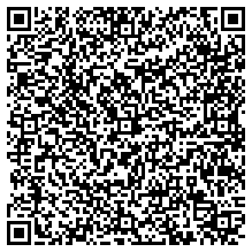 QR-код с контактной информацией организации Кафе "Мон Шале"