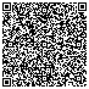 QR-код с контактной информацией организации Жемчужный остров
