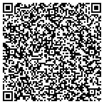 QR-код с контактной информацией организации Faberlic, косметическая компания, филиал в г. Вологде