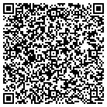 QR-код с контактной информацией организации ООО КБ «Ренессанс Кредит»
