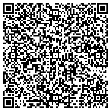 QR-код с контактной информацией организации Волна