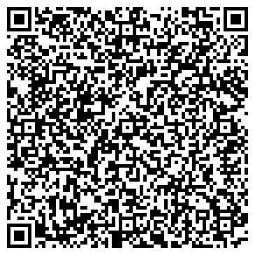 QR-код с контактной информацией организации Изуми