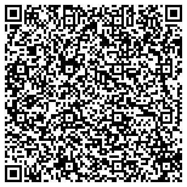 QR-код с контактной информацией организации Йэшлек, объединение детских, подростковых и молодежных клубов