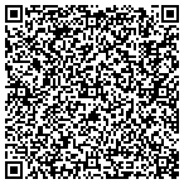 QR-код с контактной информацией организации "Кавказский дворик"