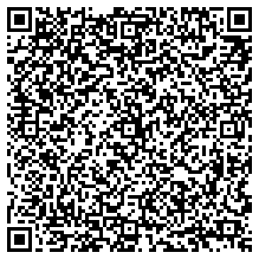 QR-код с контактной информацией организации "Ароматная река" (Закрыт)