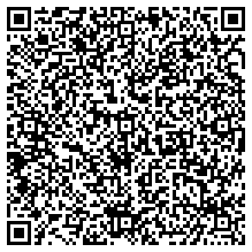 QR-код с контактной информацией организации ПодарОК, магазин сувениров, ИП Хаслыев Р.З.