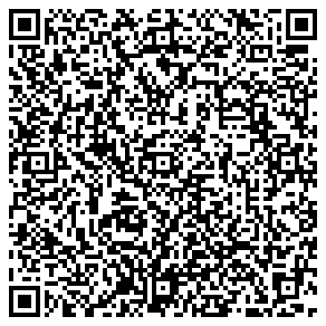 QR-код с контактной информацией организации ООО Лукойл-Интер-Кард
