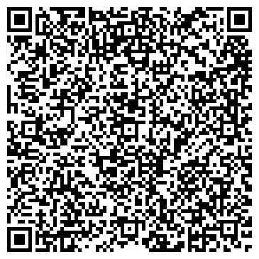 QR-код с контактной информацией организации ООО МилкХаус