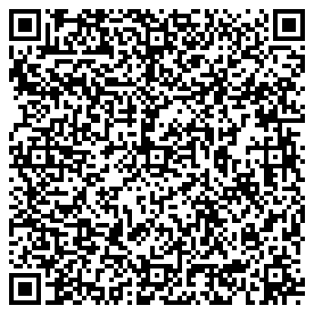 QR-код с контактной информацией организации БонБон