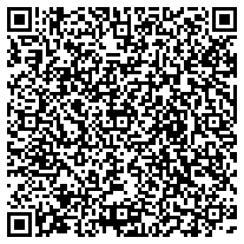 QR-код с контактной информацией организации Дом пива, сеть магазинов, ИП Денисов А.Е.