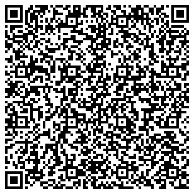 QR-код с контактной информацией организации ОАО Золотые луга