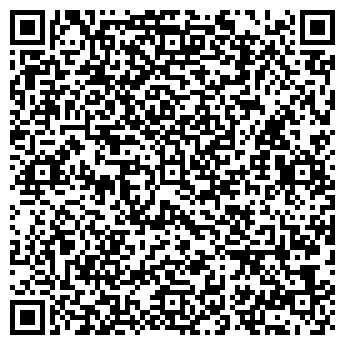 QR-код с контактной информацией организации Банкомат, ГЕНБАНК, ЗАО, Омский филиал