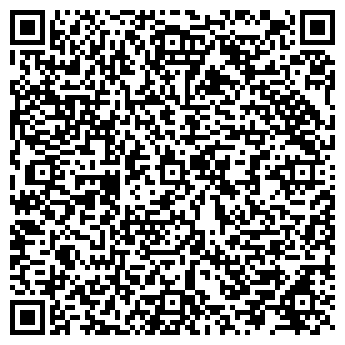 QR-код с контактной информацией организации "Bistrot"