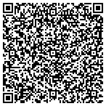 QR-код с контактной информацией организации ООО Гарантинвест