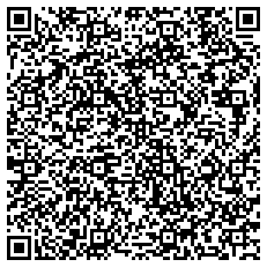 QR-код с контактной информацией организации Надежда, крестьянско-фермерское хозяйство