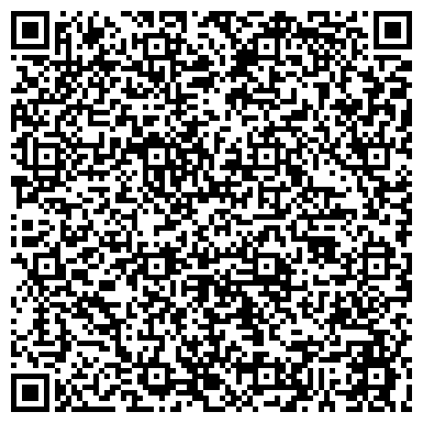 QR-код с контактной информацией организации Iron Mag, магазин спортивного питания, одежды и аксессуаров