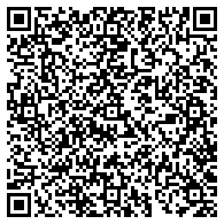QR-код с контактной информацией организации АЗС Сибойл