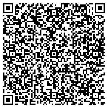 QR-код с контактной информацией организации ИП Лузьянова Н.Н.