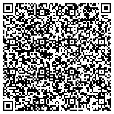 QR-код с контактной информацией организации ASICS-MIZUNO