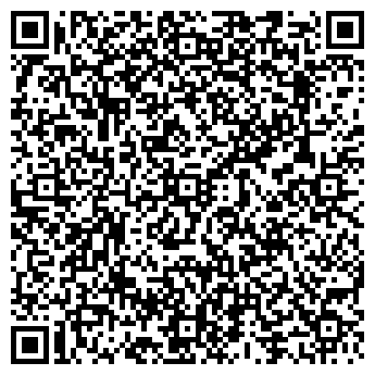 QR-код с контактной информацией организации Пифкофф