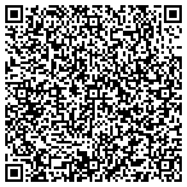 QR-код с контактной информацией организации Саяны-2000, ЗАО, торговая компания