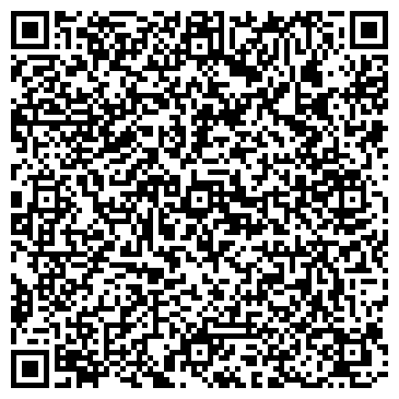 QR-код с контактной информацией организации Контур, ООО, оптово-розничная компания