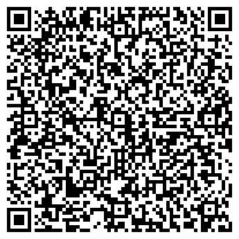 QR-код с контактной информацией организации Сувениры