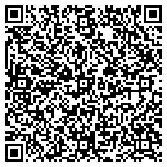 QR-код с контактной информацией организации Дворец Молодежи