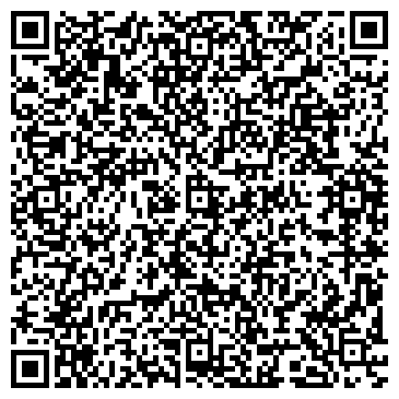 QR-код с контактной информацией организации Агросервис, ООО, торговая компания