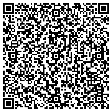 QR-код с контактной информацией организации "Азия Микс" (Закрыт)