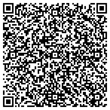 QR-код с контактной информацией организации Моторостроитель, дворец культуры, ОАО УМПО