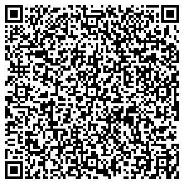 QR-код с контактной информацией организации Пляж-Тур