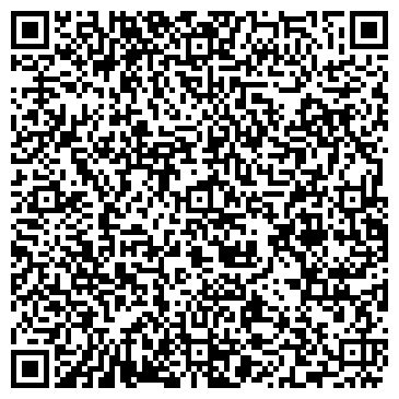 QR-код с контактной информацией организации Дворец детского творчества им. В.М. Комарова