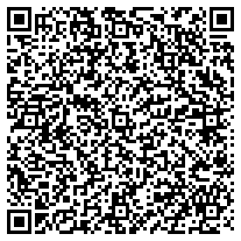 QR-код с контактной информацией организации Хмельной барон
