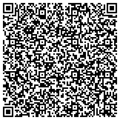 QR-код с контактной информацией организации Дом творчества инвалидов