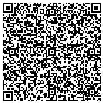 QR-код с контактной информацией организации Спорт-бар Косоухофф