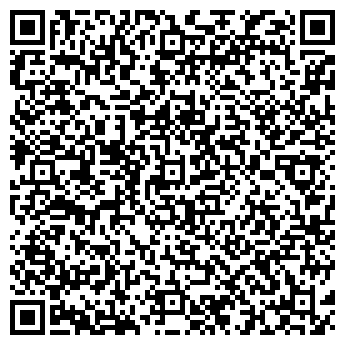 QR-код с контактной информацией организации Уфимский дом культуры глухих