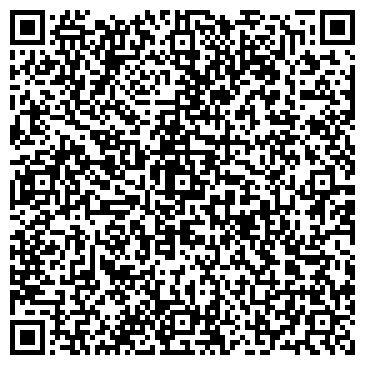 QR-код с контактной информацией организации Деметра, ООО, торговая компания