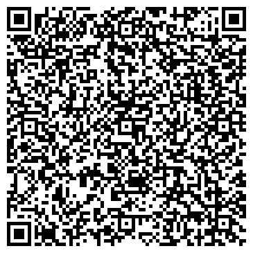 QR-код с контактной информацией организации Торговая компания, ИП Рябов С.В.