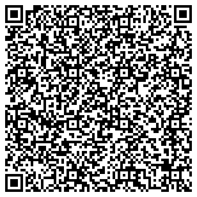 QR-код с контактной информацией организации Уфимский районный дом культуры