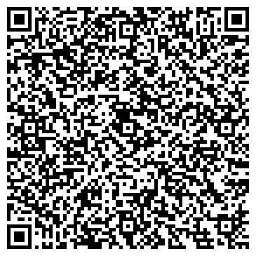 QR-код с контактной информацией организации ГринУрал, ООО, торгово-производственная компания