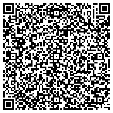 QR-код с контактной информацией организации Дмитриевский дом культуры
